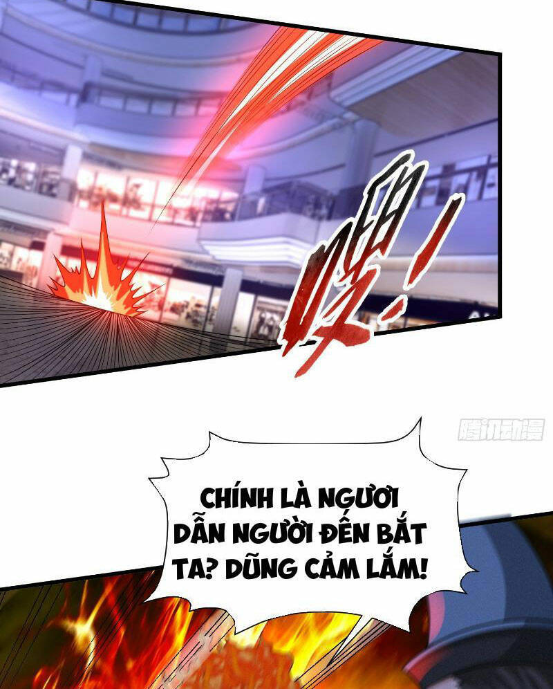 Phu Nhân Nhà Ta Đến Từ Địa Phủ Ngàn Năm Chap 6 - Next Chap 7