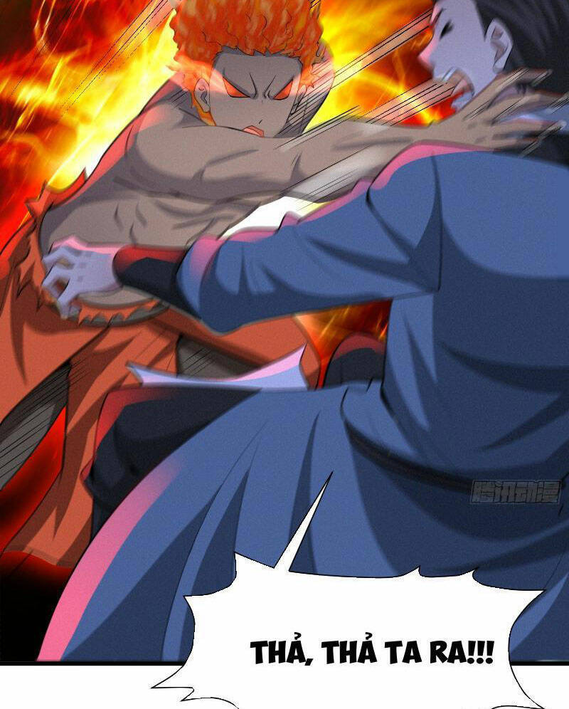 Phu Nhân Nhà Ta Đến Từ Địa Phủ Ngàn Năm Chap 6 - Next Chap 7
