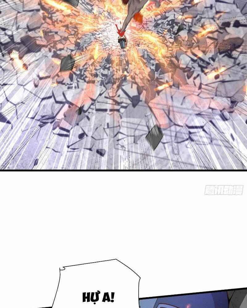 Phu Nhân Nhà Ta Đến Từ Địa Phủ Ngàn Năm Chap 6 - Next Chap 7