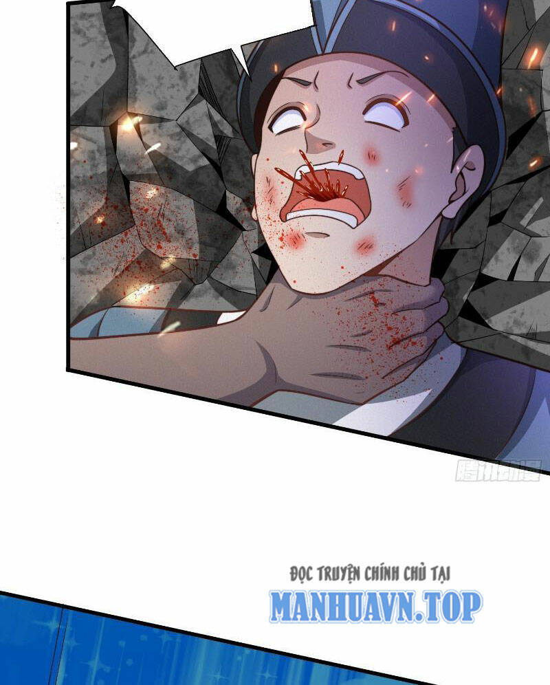 Phu Nhân Nhà Ta Đến Từ Địa Phủ Ngàn Năm Chap 6 - Next Chap 7