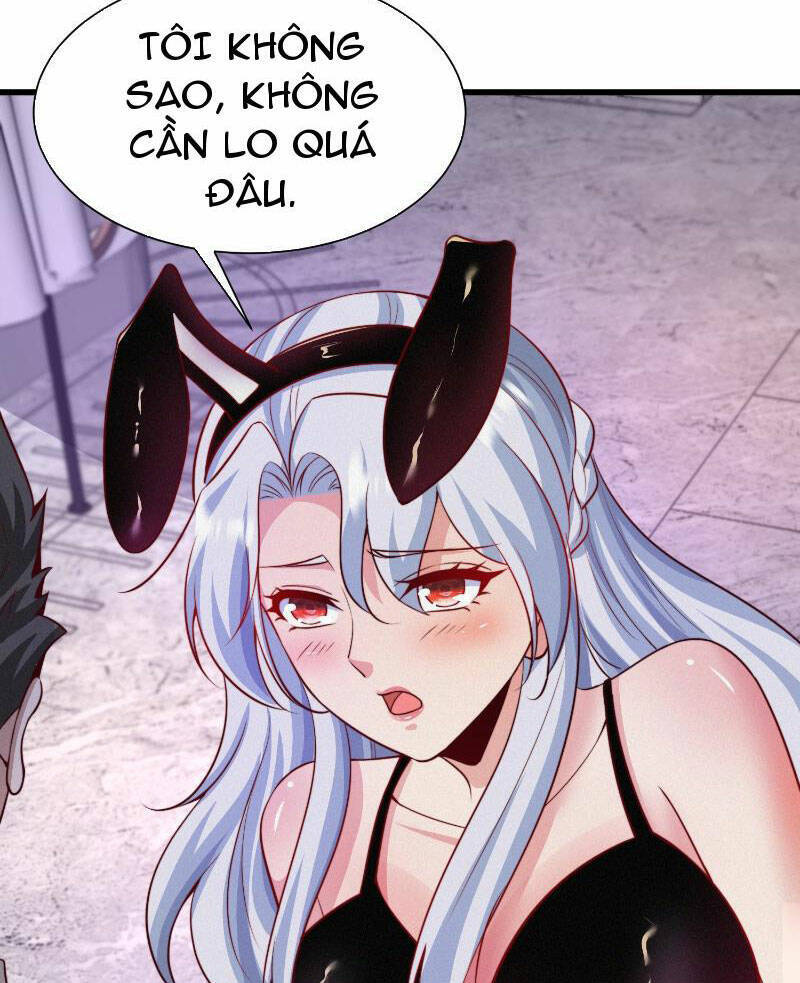 Phu Nhân Nhà Ta Đến Từ Địa Phủ Ngàn Năm Chap 6 - Next Chap 7