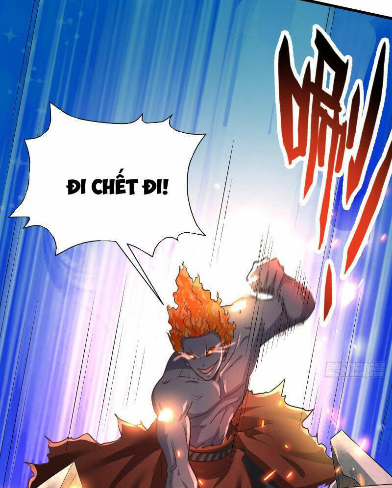 Phu Nhân Nhà Ta Đến Từ Địa Phủ Ngàn Năm Chap 6 - Next Chap 7