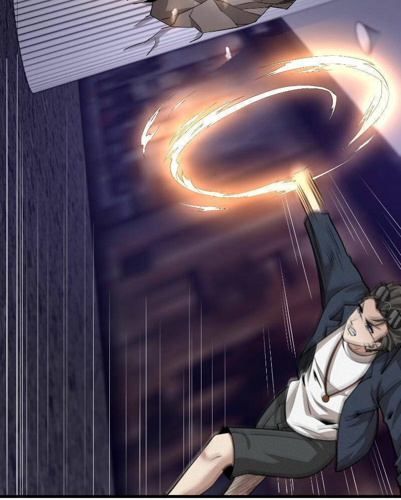 Phu Nhân Nhà Ta Đến Từ Địa Phủ Ngàn Năm Chap 6 - Next Chap 7