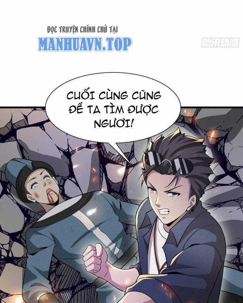Phu Nhân Nhà Ta Đến Từ Địa Phủ Ngàn Năm Chap 6 - Next Chap 7