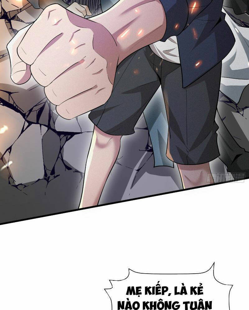 Phu Nhân Nhà Ta Đến Từ Địa Phủ Ngàn Năm Chap 6 - Next Chap 7