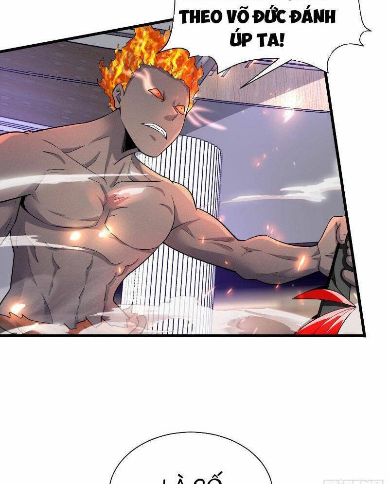 Phu Nhân Nhà Ta Đến Từ Địa Phủ Ngàn Năm Chap 6 - Next Chap 7