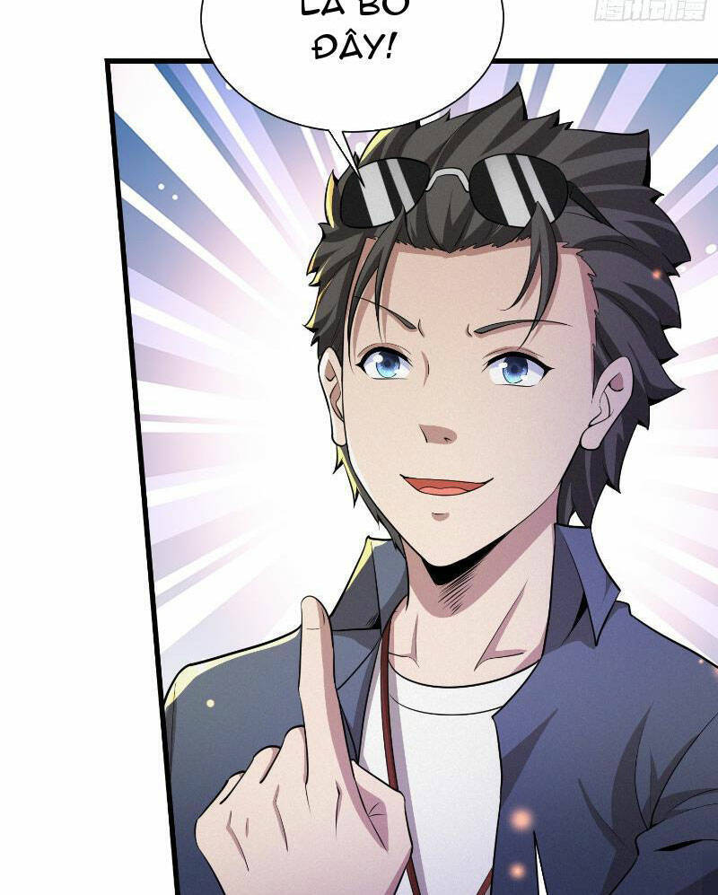 Phu Nhân Nhà Ta Đến Từ Địa Phủ Ngàn Năm Chap 6 - Next Chap 7