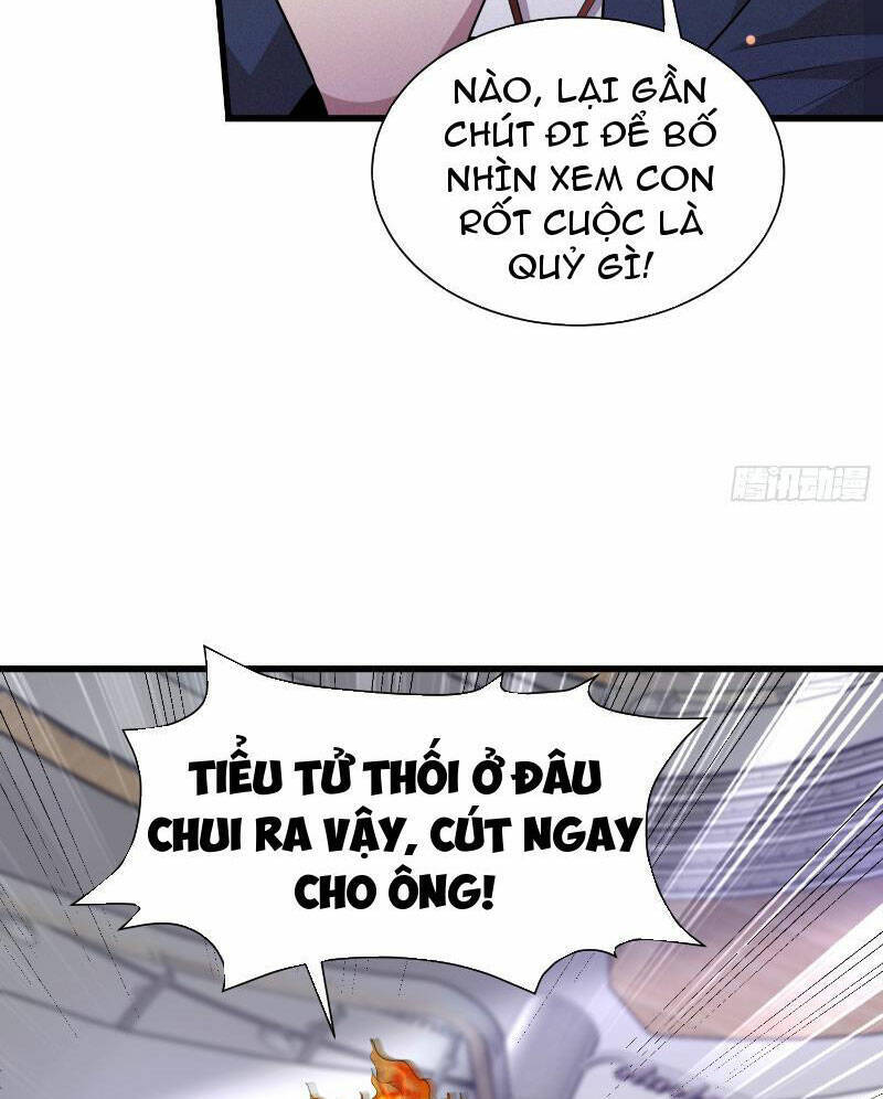 Phu Nhân Nhà Ta Đến Từ Địa Phủ Ngàn Năm Chap 6 - Next Chap 7