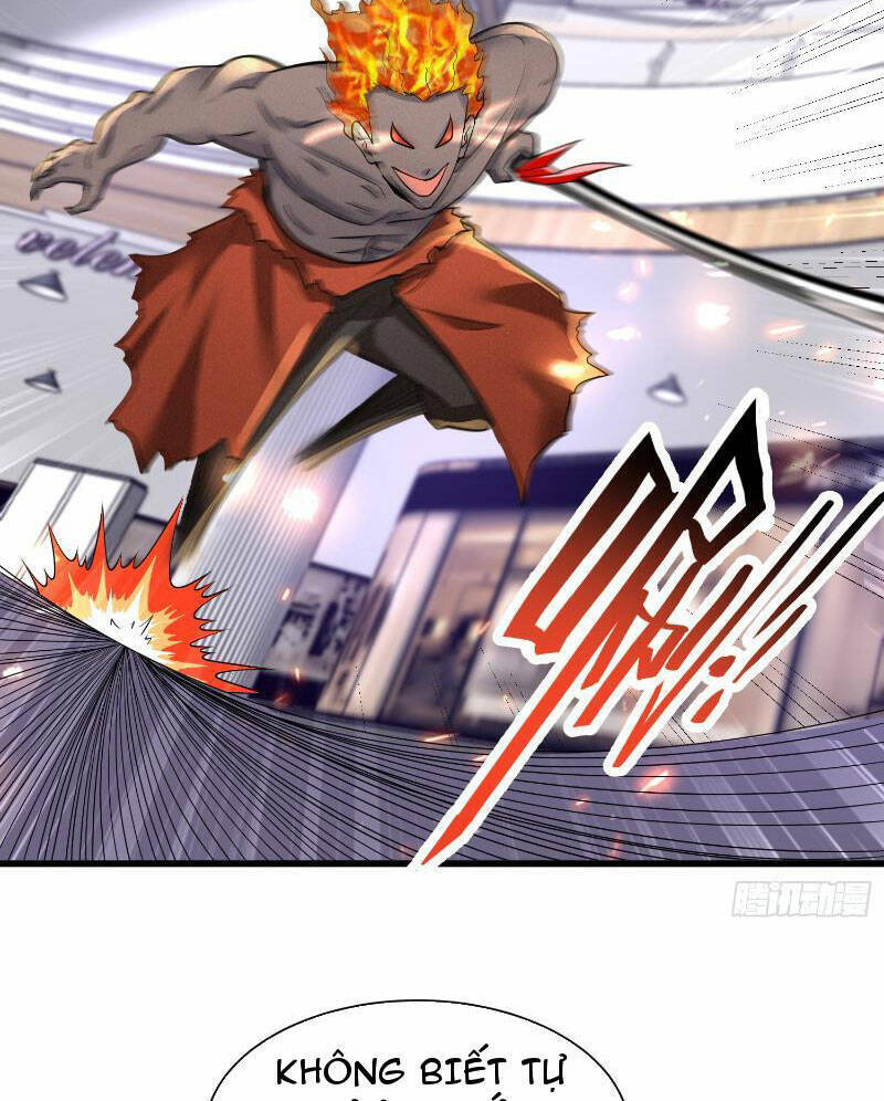 Phu Nhân Nhà Ta Đến Từ Địa Phủ Ngàn Năm Chap 6 - Next Chap 7