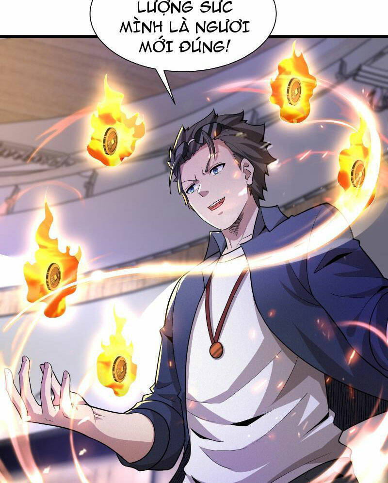 Phu Nhân Nhà Ta Đến Từ Địa Phủ Ngàn Năm Chap 6 - Next Chap 7