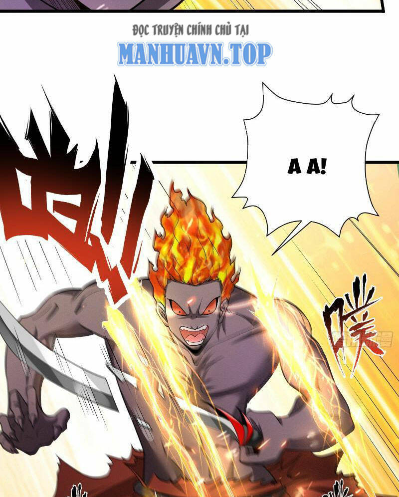 Phu Nhân Nhà Ta Đến Từ Địa Phủ Ngàn Năm Chap 6 - Next Chap 7