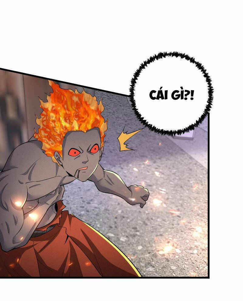 Phu Nhân Nhà Ta Đến Từ Địa Phủ Ngàn Năm Chap 6 - Next Chap 7