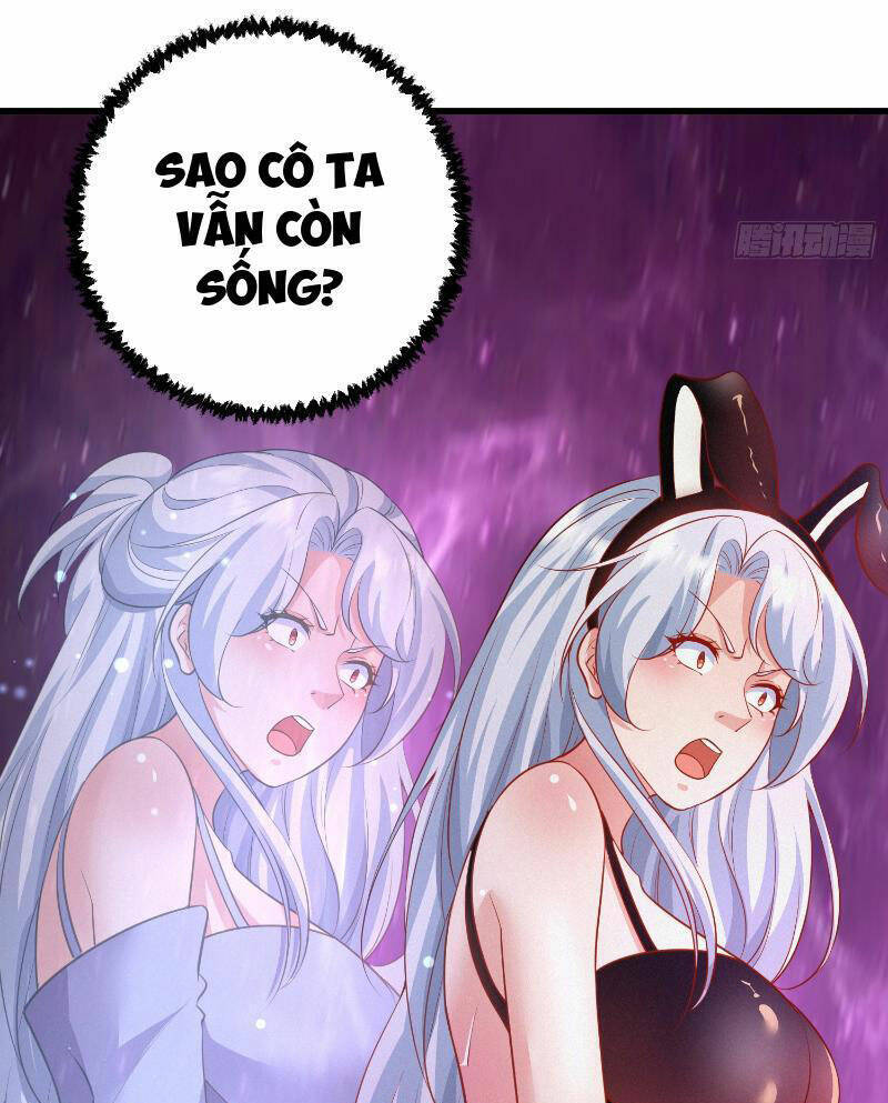 Phu Nhân Nhà Ta Đến Từ Địa Phủ Ngàn Năm Chap 6 - Next Chap 7