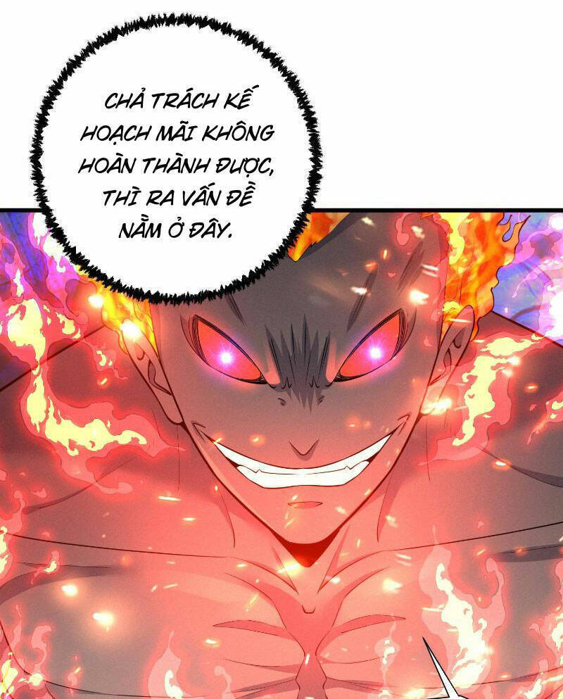 Phu Nhân Nhà Ta Đến Từ Địa Phủ Ngàn Năm Chap 6 - Next Chap 7