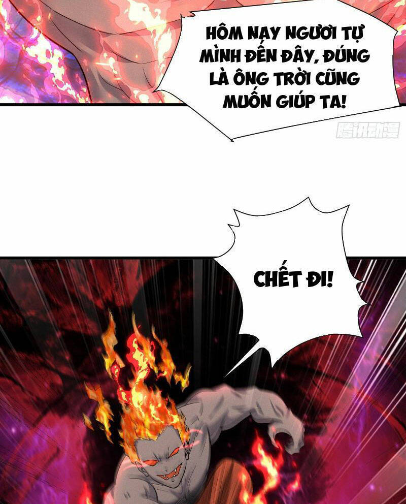 Phu Nhân Nhà Ta Đến Từ Địa Phủ Ngàn Năm Chap 6 - Next Chap 7