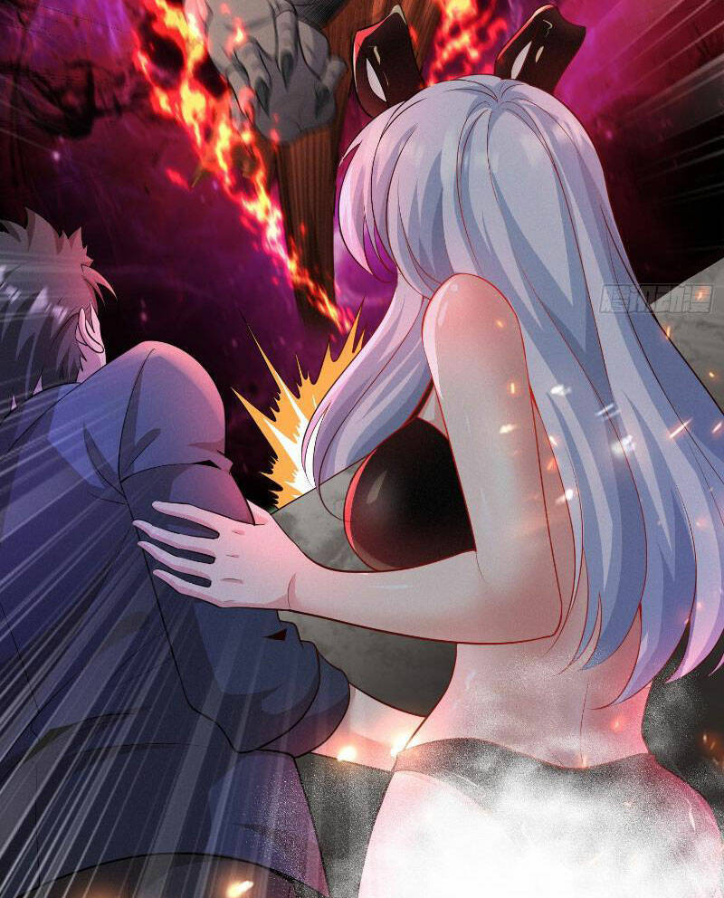 Phu Nhân Nhà Ta Đến Từ Địa Phủ Ngàn Năm Chap 6 - Next Chap 7