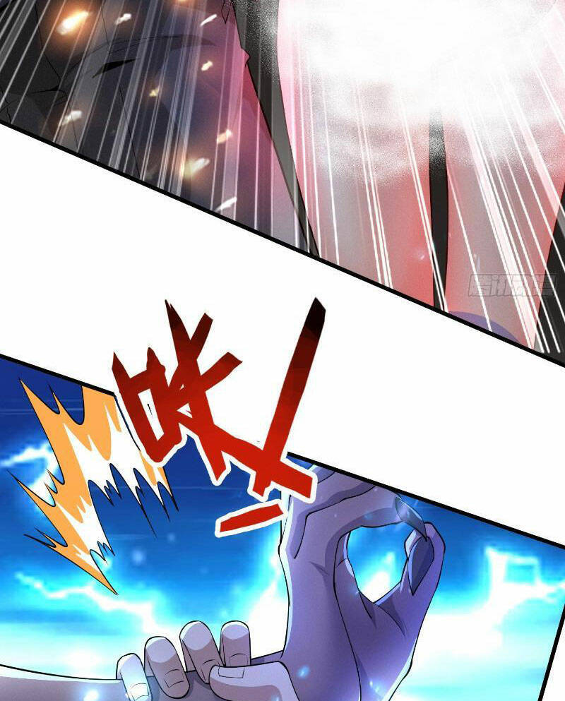 Phu Nhân Nhà Ta Đến Từ Địa Phủ Ngàn Năm Chap 6 - Next Chap 7