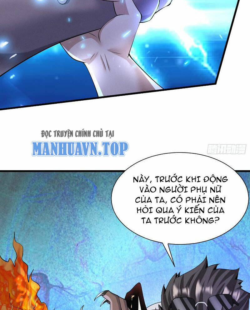 Phu Nhân Nhà Ta Đến Từ Địa Phủ Ngàn Năm Chap 6 - Next Chap 7