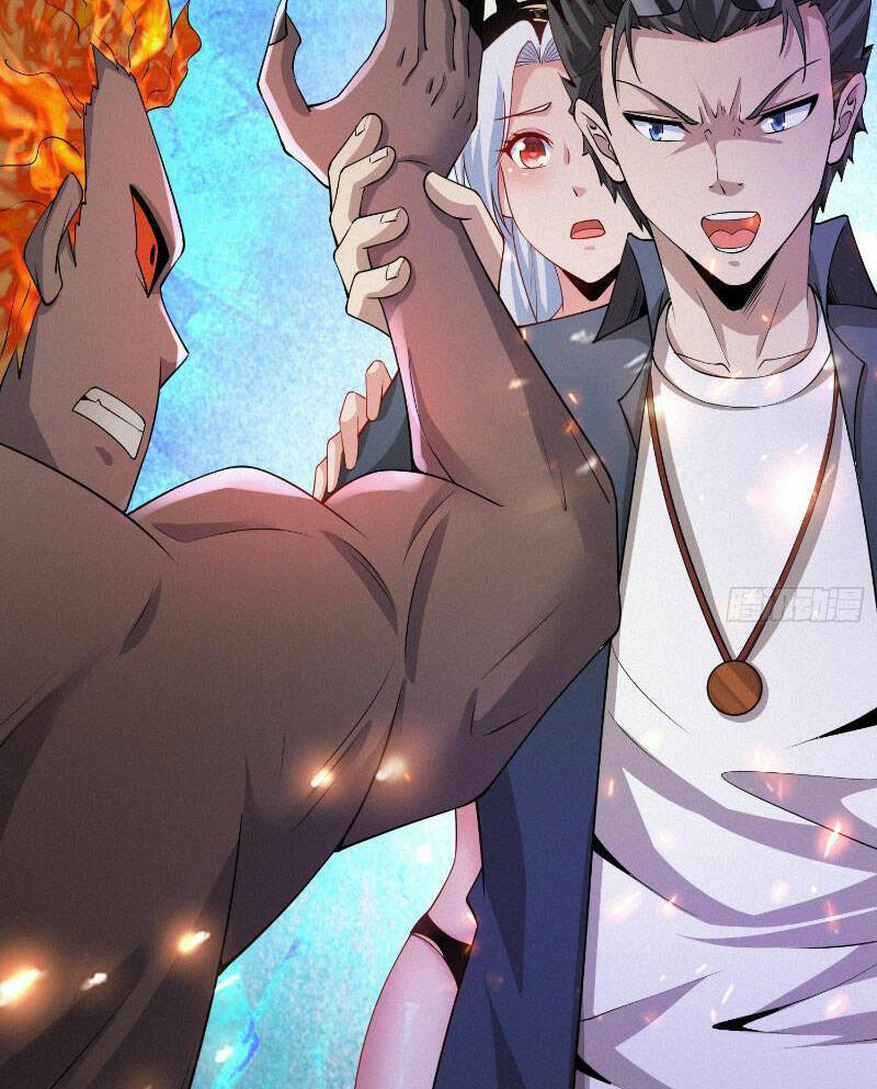 Phu Nhân Nhà Ta Đến Từ Địa Phủ Ngàn Năm Chap 6 - Next Chap 7