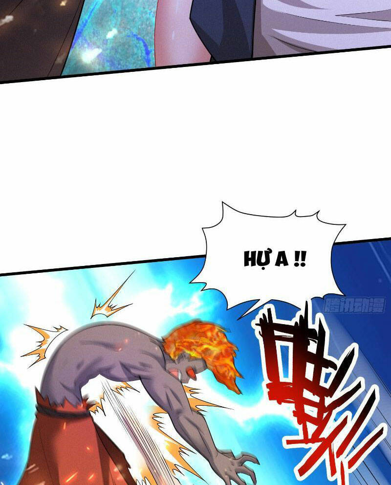 Phu Nhân Nhà Ta Đến Từ Địa Phủ Ngàn Năm Chap 6 - Next Chap 7