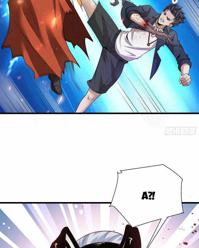 Phu Nhân Nhà Ta Đến Từ Địa Phủ Ngàn Năm Chap 6 - Next Chap 7