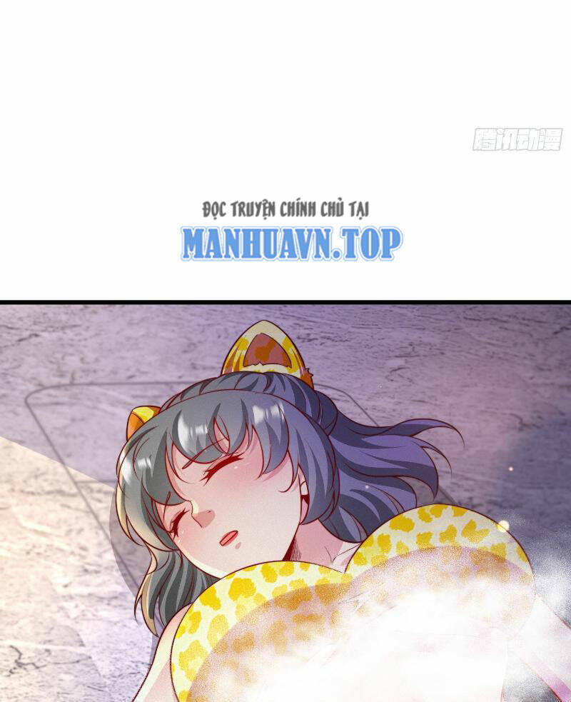 Phu Nhân Nhà Ta Đến Từ Địa Phủ Ngàn Năm Chap 6 - Next Chap 7