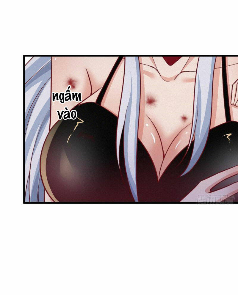 Phu Nhân Nhà Ta Đến Từ Địa Phủ Ngàn Năm Chap 6 - Next Chap 7