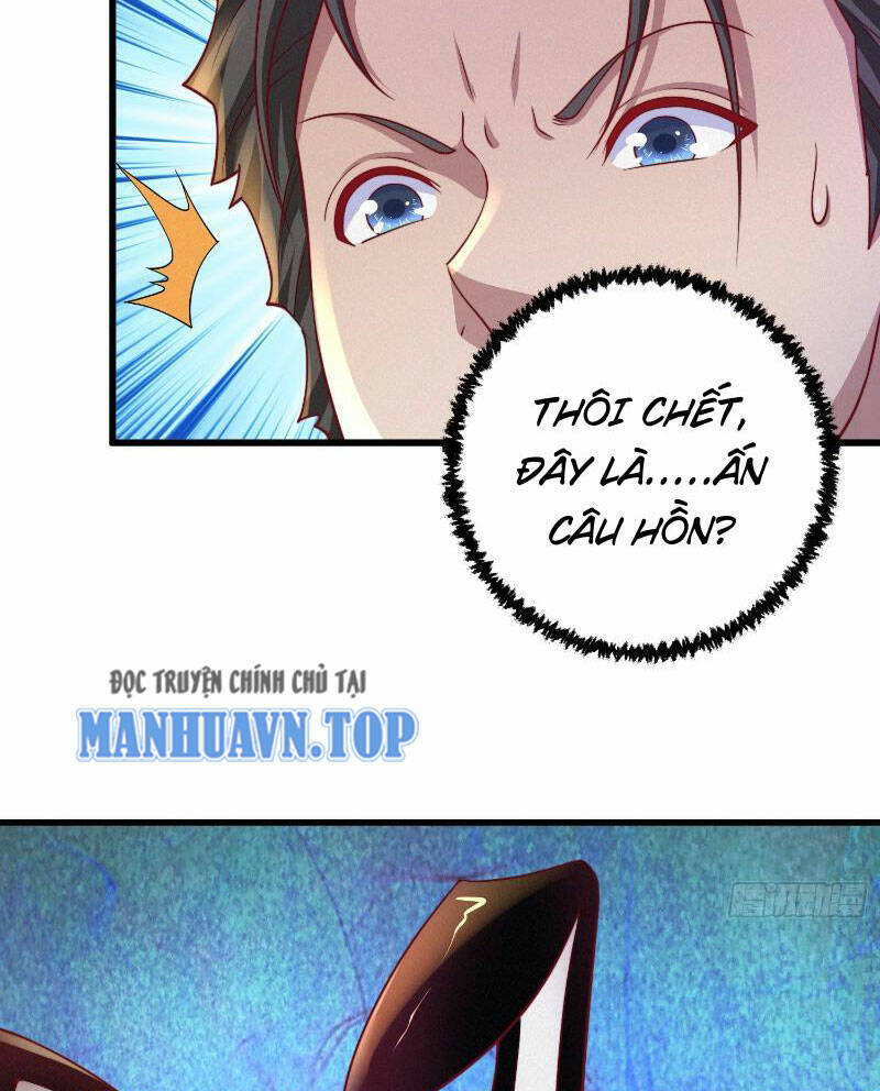 Phu Nhân Nhà Ta Đến Từ Địa Phủ Ngàn Năm Chap 6 - Next Chap 7