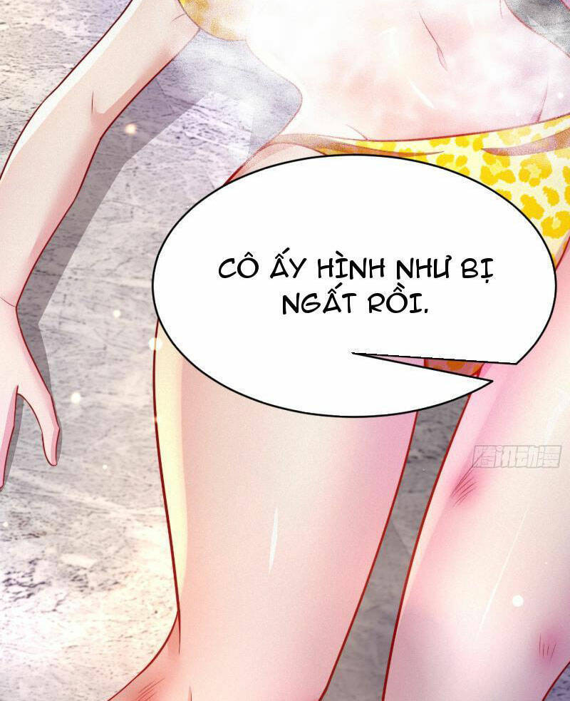 Phu Nhân Nhà Ta Đến Từ Địa Phủ Ngàn Năm Chap 6 - Next Chap 7