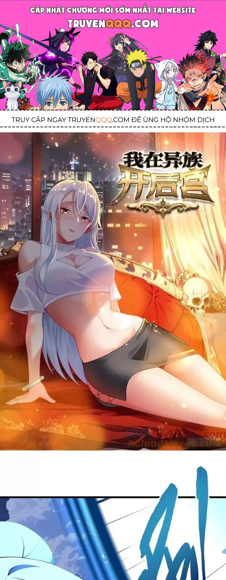 Phu Nhân Nhà Ta Đến Từ Địa Phủ Ngàn Năm Chap 60 - Next Chap 61