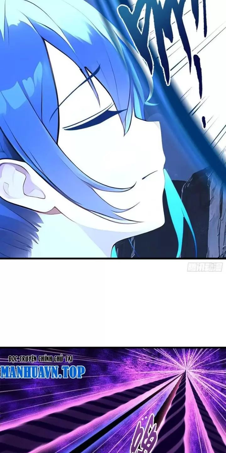 Phu Nhân Nhà Ta Đến Từ Địa Phủ Ngàn Năm Chap 60 - Next Chap 61