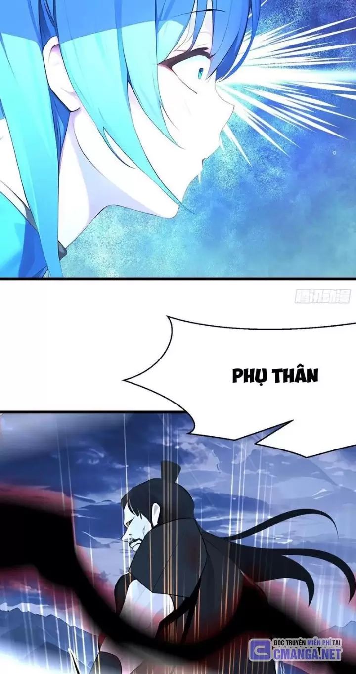 Phu Nhân Nhà Ta Đến Từ Địa Phủ Ngàn Năm Chap 60 - Next Chap 61