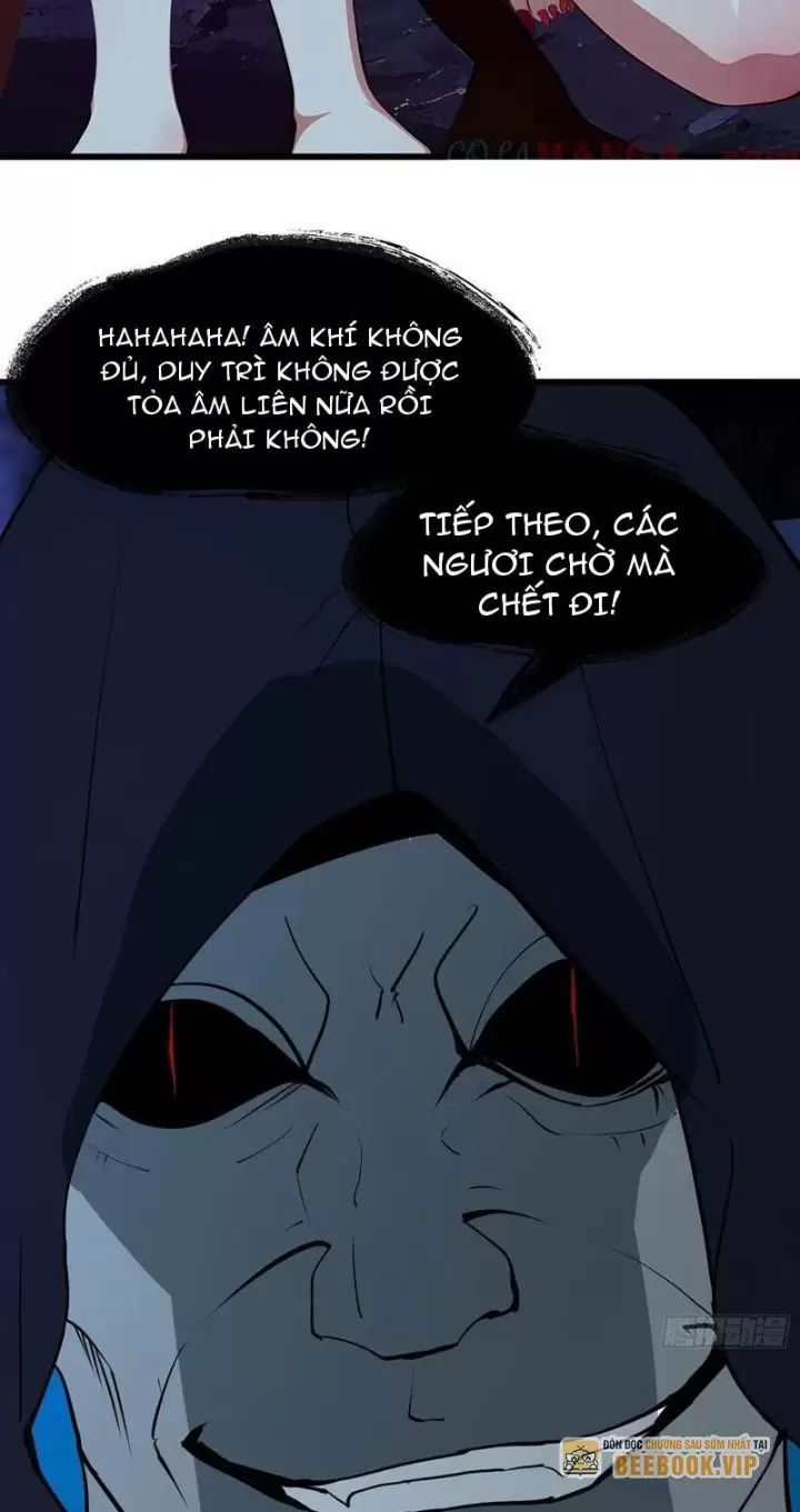 Phu Nhân Nhà Ta Đến Từ Địa Phủ Ngàn Năm Chap 60 - Next Chap 61