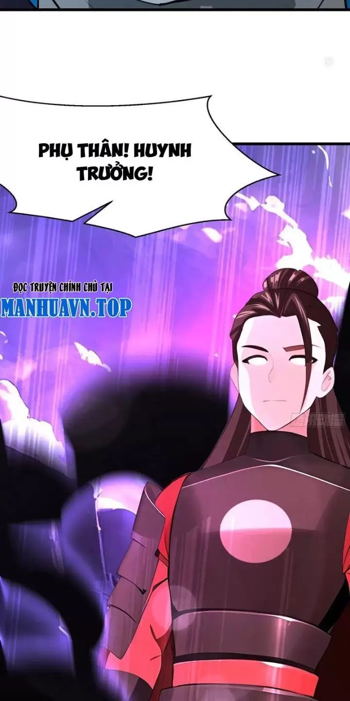 Phu Nhân Nhà Ta Đến Từ Địa Phủ Ngàn Năm Chap 60 - Next Chap 61