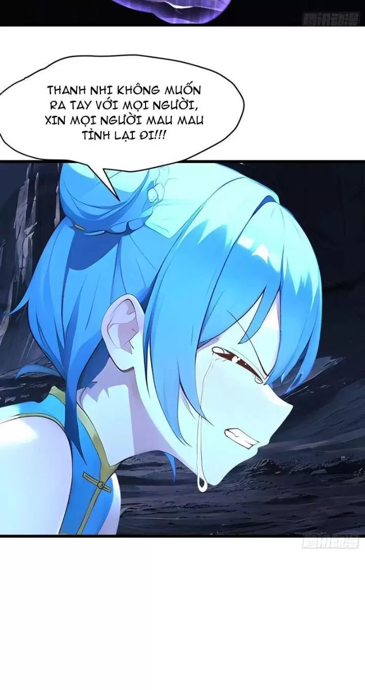 Phu Nhân Nhà Ta Đến Từ Địa Phủ Ngàn Năm Chap 60 - Next Chap 61