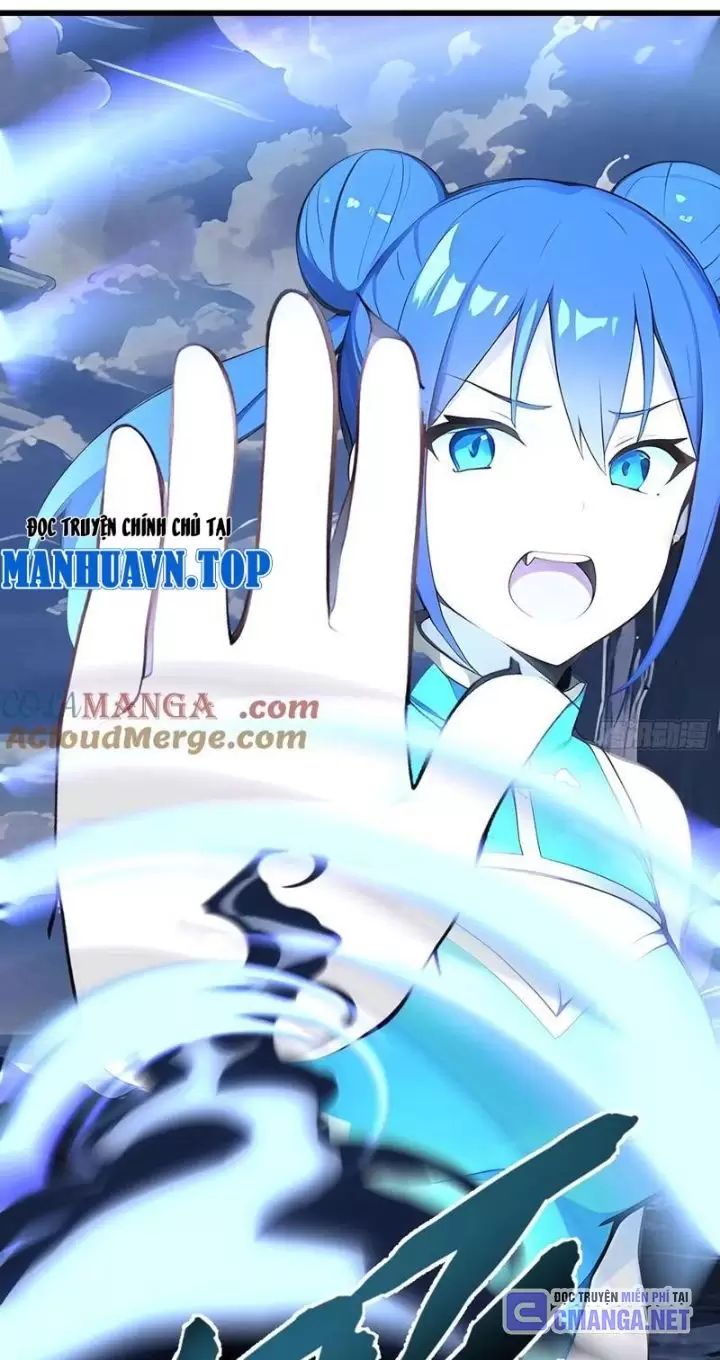 Phu Nhân Nhà Ta Đến Từ Địa Phủ Ngàn Năm Chap 60 - Next Chap 61