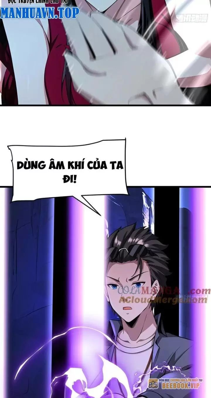 Phu Nhân Nhà Ta Đến Từ Địa Phủ Ngàn Năm Chap 60 - Next Chap 61