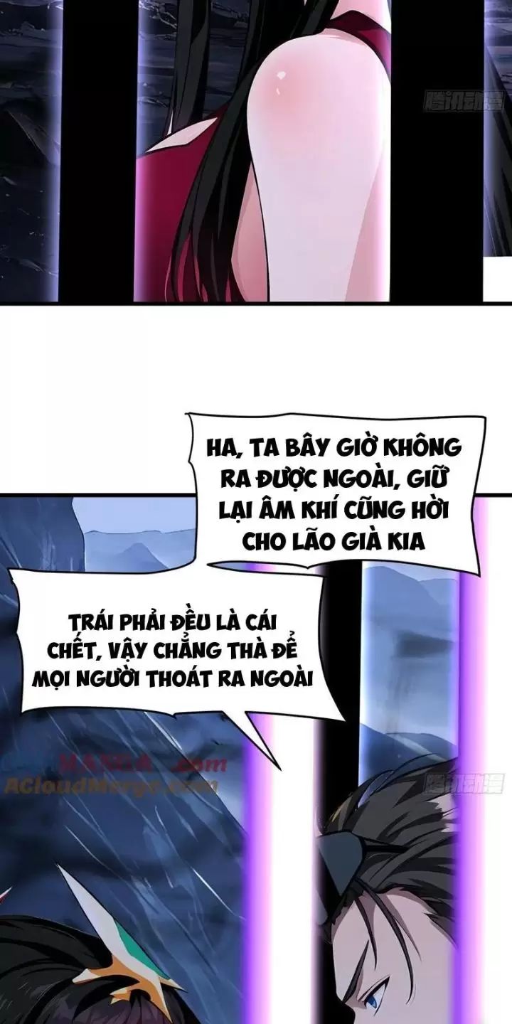 Phu Nhân Nhà Ta Đến Từ Địa Phủ Ngàn Năm Chap 60 - Next Chap 61