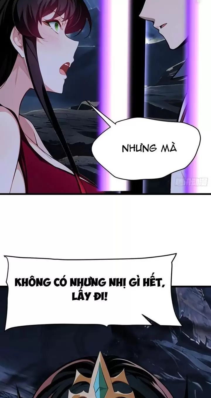 Phu Nhân Nhà Ta Đến Từ Địa Phủ Ngàn Năm Chap 60 - Next Chap 61