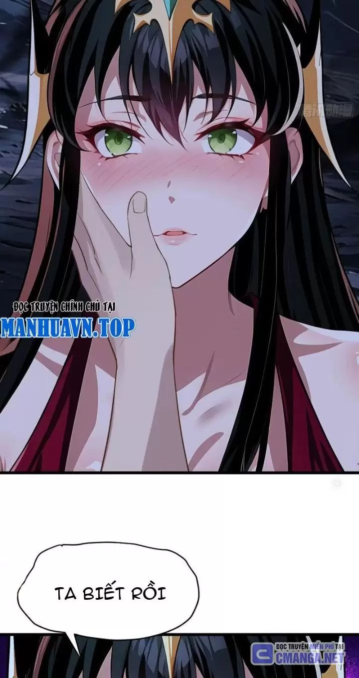 Phu Nhân Nhà Ta Đến Từ Địa Phủ Ngàn Năm Chap 60 - Next Chap 61