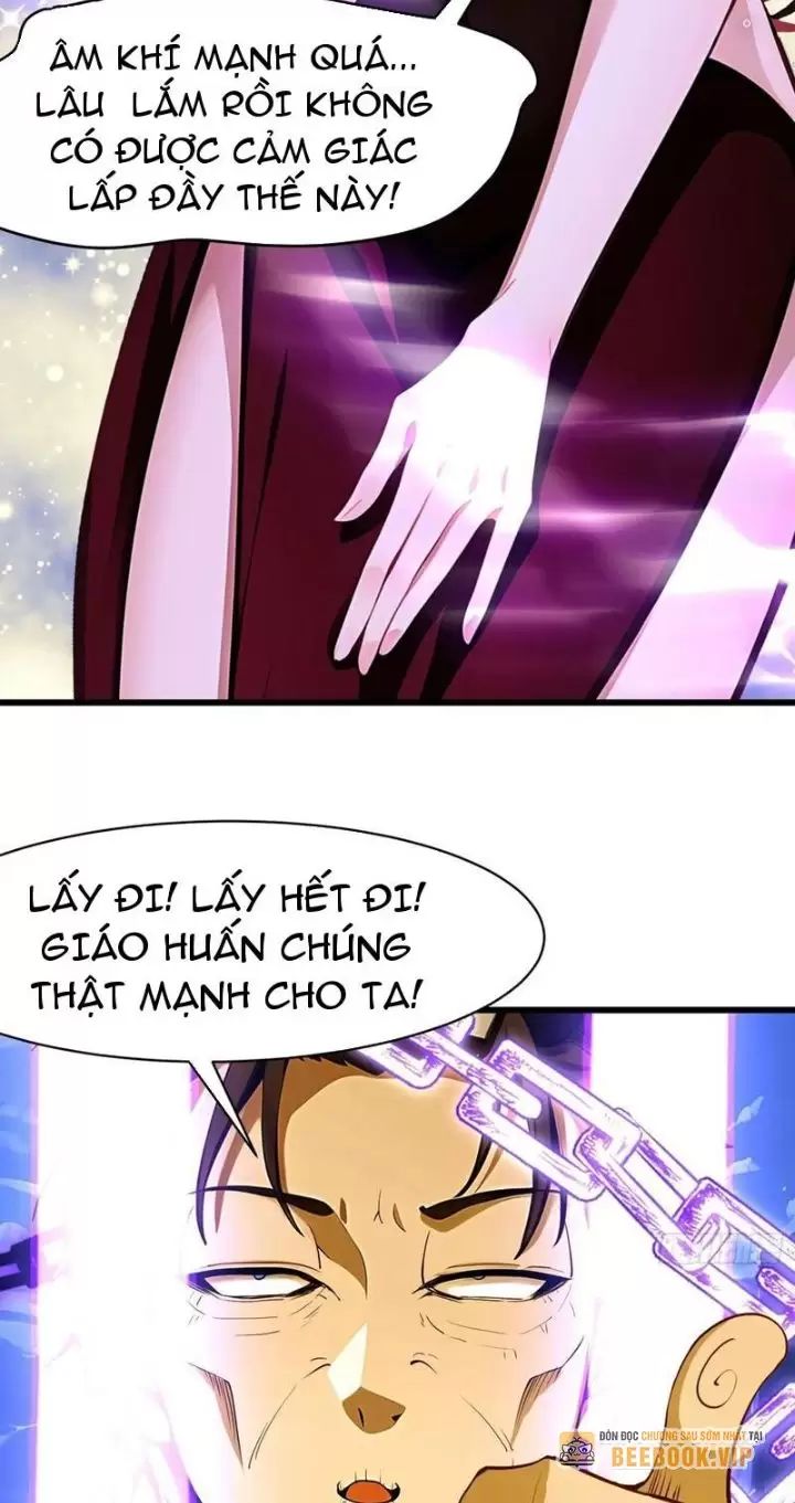 Phu Nhân Nhà Ta Đến Từ Địa Phủ Ngàn Năm Chap 60 - Next Chap 61