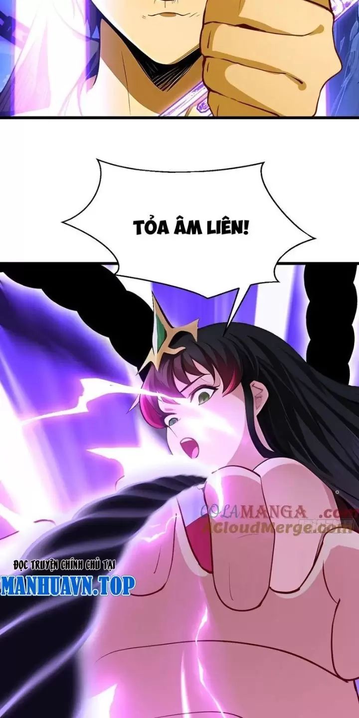 Phu Nhân Nhà Ta Đến Từ Địa Phủ Ngàn Năm Chap 60 - Next Chap 61