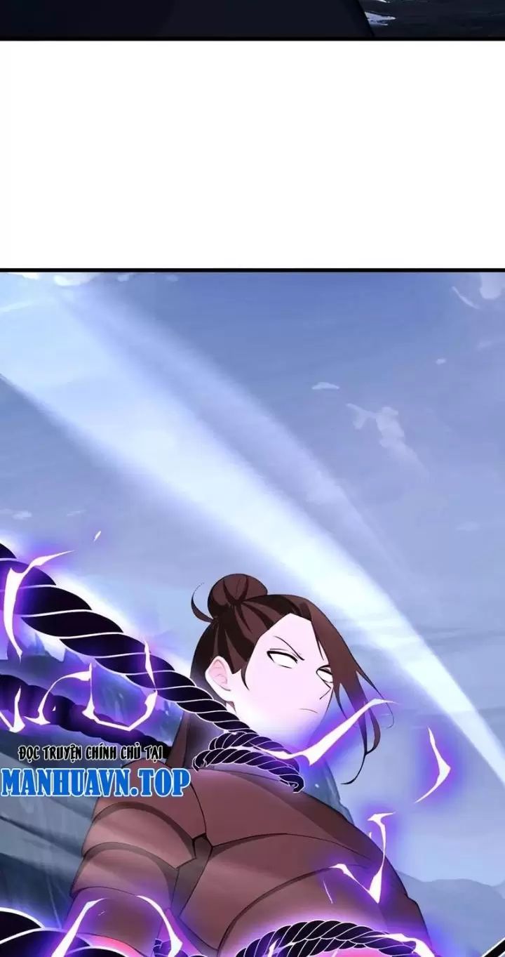 Phu Nhân Nhà Ta Đến Từ Địa Phủ Ngàn Năm Chap 60 - Next Chap 61
