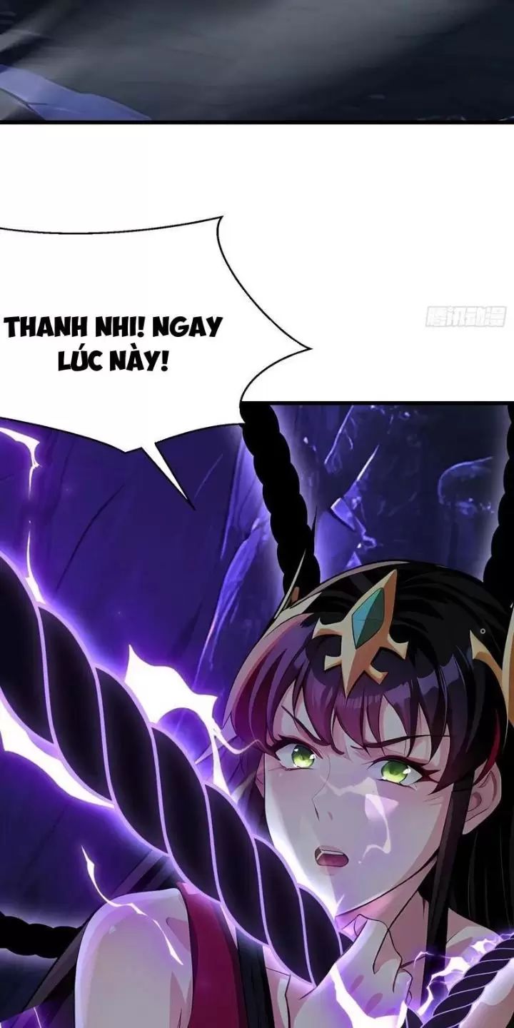 Phu Nhân Nhà Ta Đến Từ Địa Phủ Ngàn Năm Chap 60 - Next Chap 61