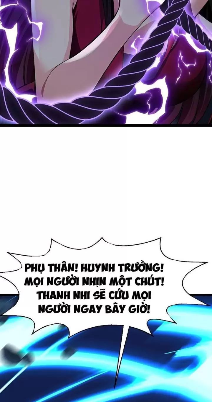 Phu Nhân Nhà Ta Đến Từ Địa Phủ Ngàn Năm Chap 60 - Next Chap 61