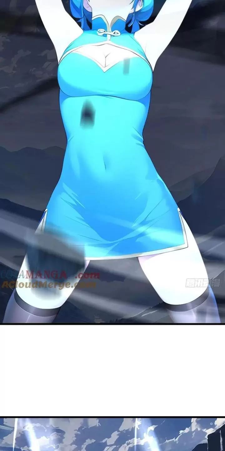 Phu Nhân Nhà Ta Đến Từ Địa Phủ Ngàn Năm Chap 60 - Next Chap 61