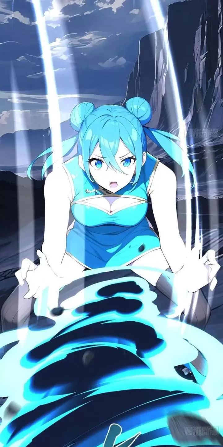 Phu Nhân Nhà Ta Đến Từ Địa Phủ Ngàn Năm Chap 60 - Next Chap 61