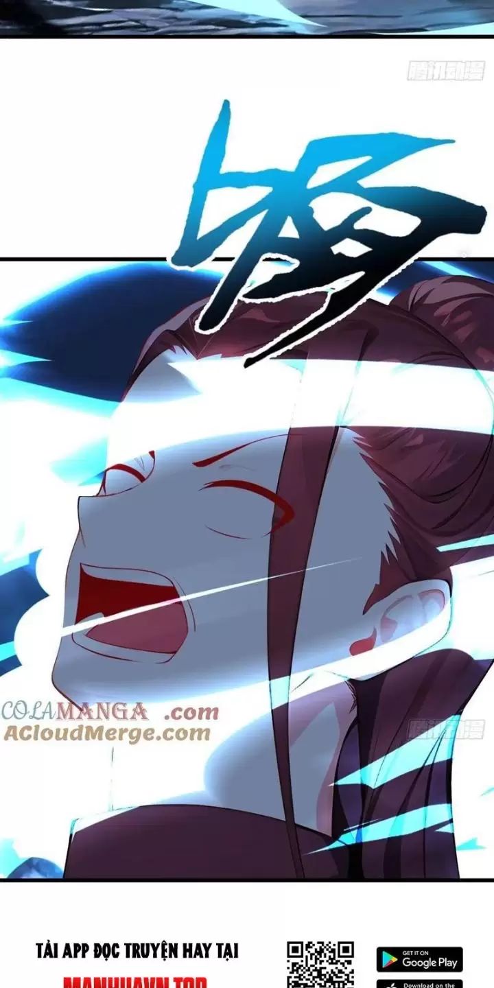 Phu Nhân Nhà Ta Đến Từ Địa Phủ Ngàn Năm Chap 60 - Next Chap 61