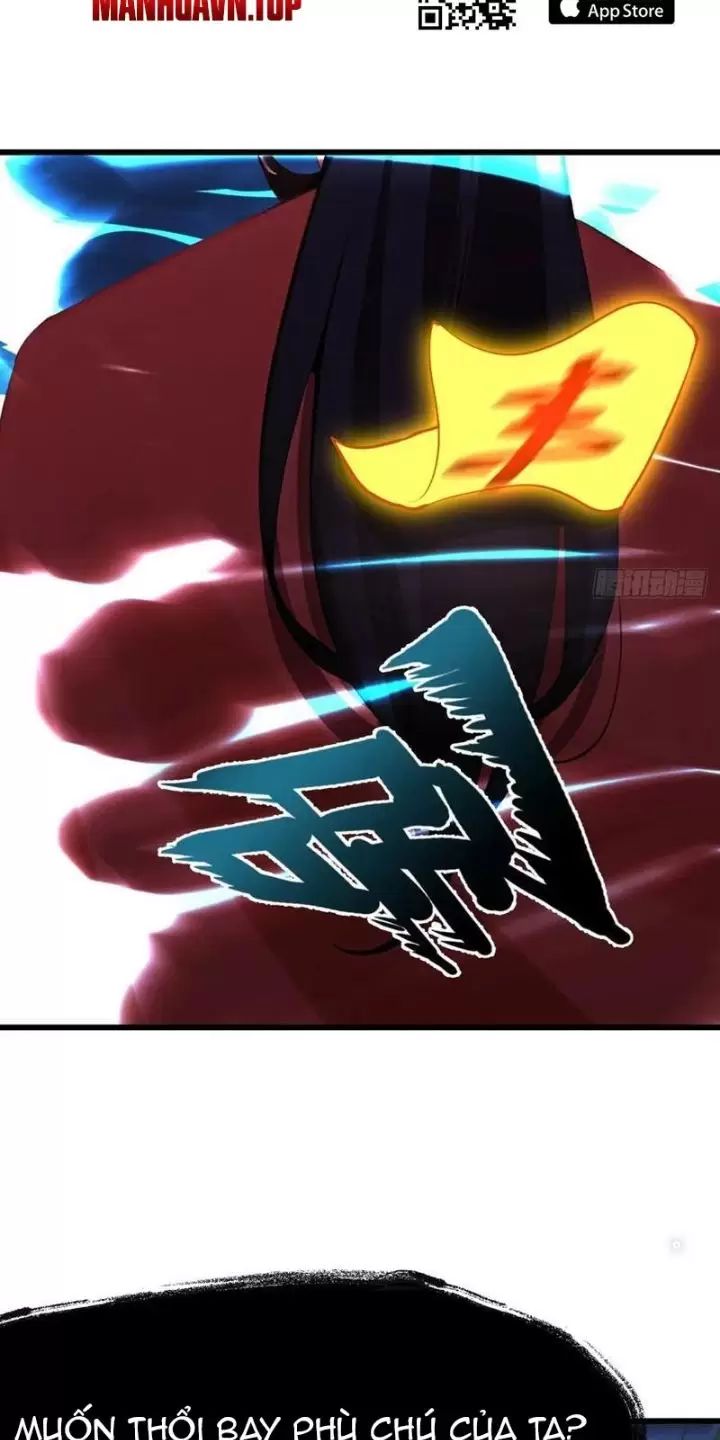 Phu Nhân Nhà Ta Đến Từ Địa Phủ Ngàn Năm Chap 60 - Next Chap 61