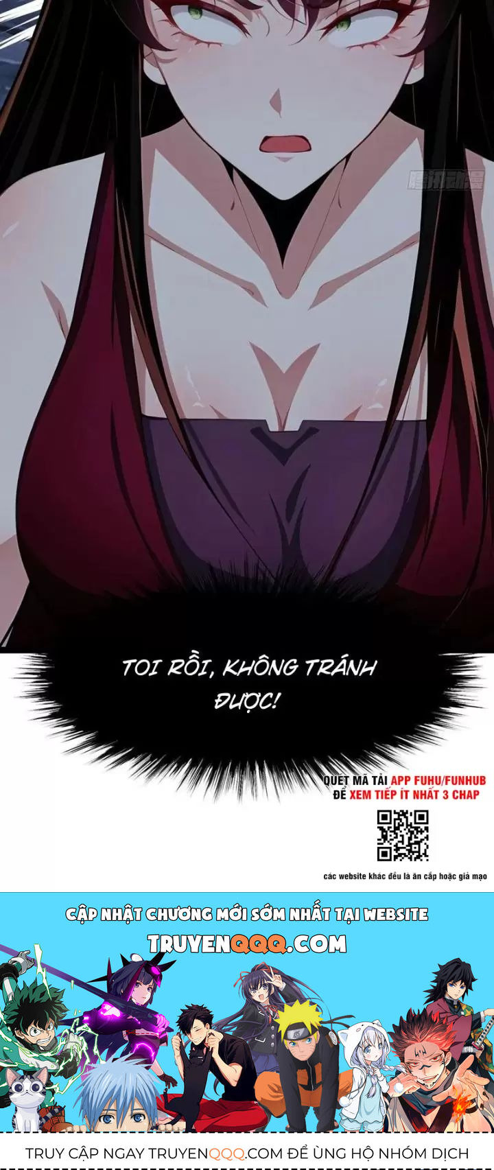 Phu Nhân Nhà Ta Đến Từ Địa Phủ Ngàn Năm Chap 60 - Next Chap 61